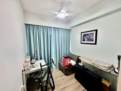 Waterwoods (D19), Condominium #574578911